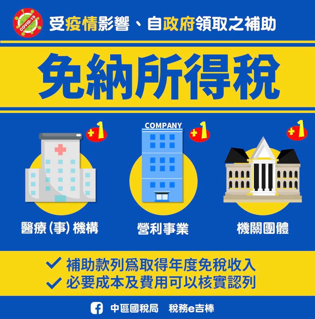 冠州稅務記帳士事務所- 冠州稅務記帳士事務所